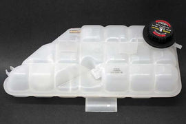 Coolant Expansion Tank