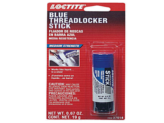 Threadlocker Stick