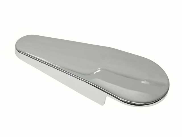 Seat Hinge Cover