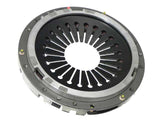 Clutch Pressure Plate