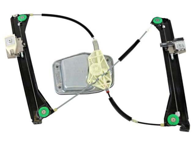 Window Regulator - AM42 EuroCars
