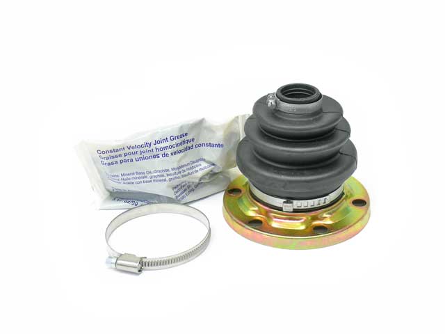 Axle Boot Kit - AM42 EuroCars