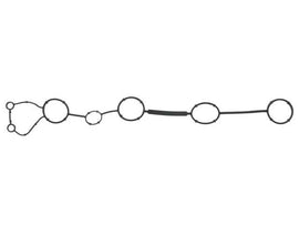 Valve Cover Gasket