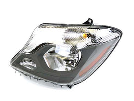 Headlight Assembly - AM42 EuroCars