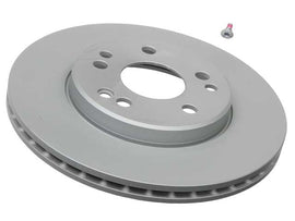 Brake Disc - AM42 EuroCars
