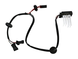 Climate Control Actuator - AM42 EuroCars