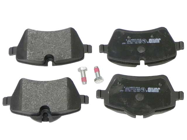 Brake Pad Set