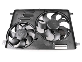 Auxiliary Fan Assembly