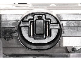 Auxiliary Fan Assembly