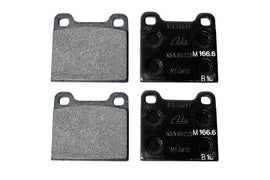 Brake Pad Set - AM42 EuroCars