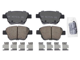 Brake Pad Set - AM42 EuroCars