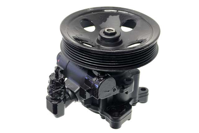 Power Steering Pump