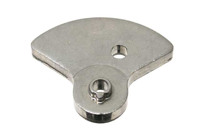 Counterweight