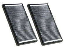 Load image into Gallery viewer, Cabin Air Filter Set - AM42 EuroCars