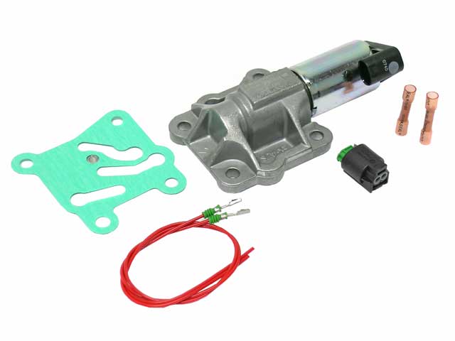 Solenoid Kit - AM42 EuroCars
