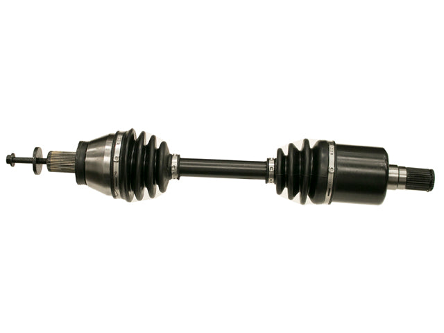 Axle Shaft Assembly