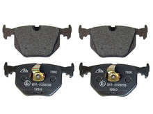 Load image into Gallery viewer, Brake Pad Set - AM42 EuroCars