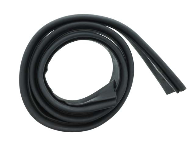 Engine Compartment Seal