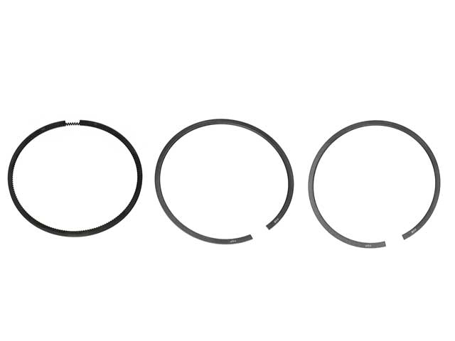 Piston Ring Set - AM42 EuroCars