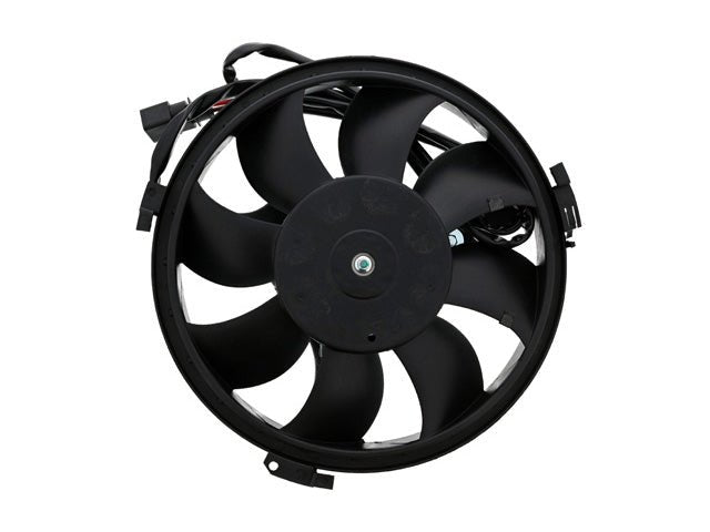 Auxiliary Fan - AM42 EuroCars