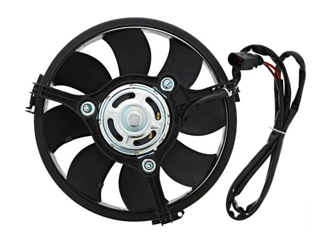 Auxiliary Fan - AM42 EuroCars