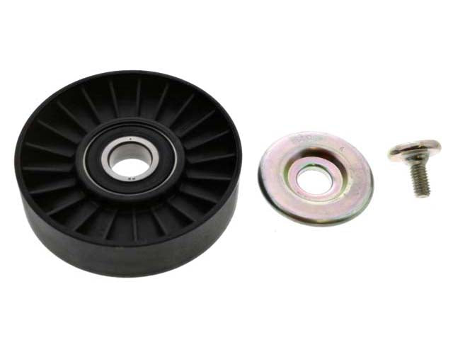 Pulley