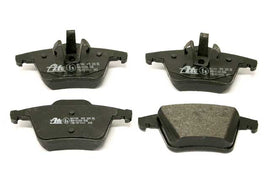 Brake Pad Set - AM42 EuroCars