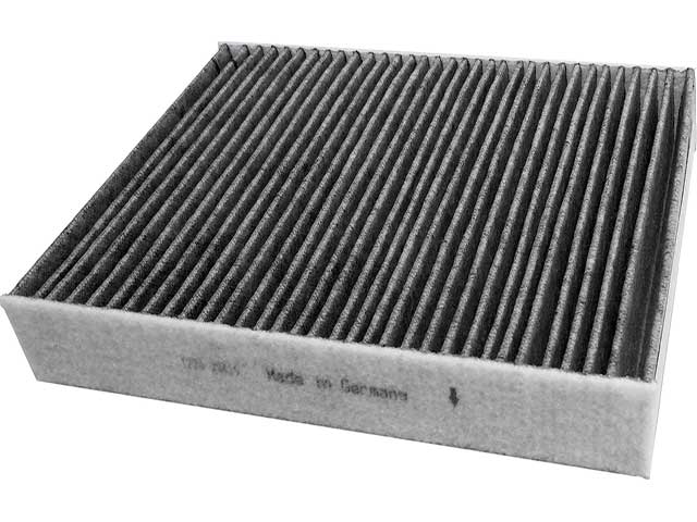 Cabin Air Filter - AM42 EuroCars
