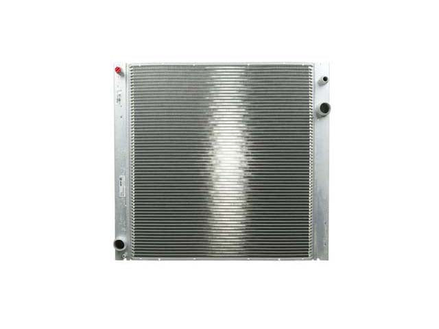 Radiator