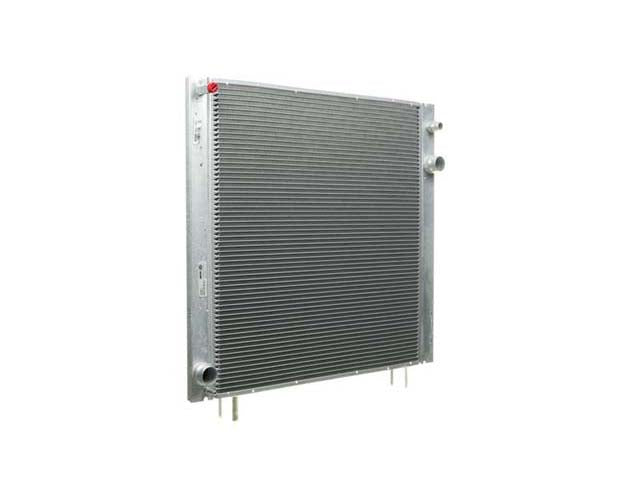 Radiator