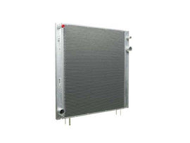 Radiator
