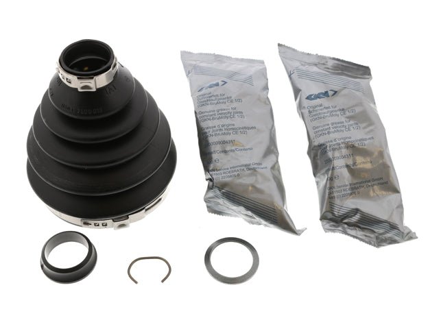 Axle Boot Kit - AM42 EuroCars