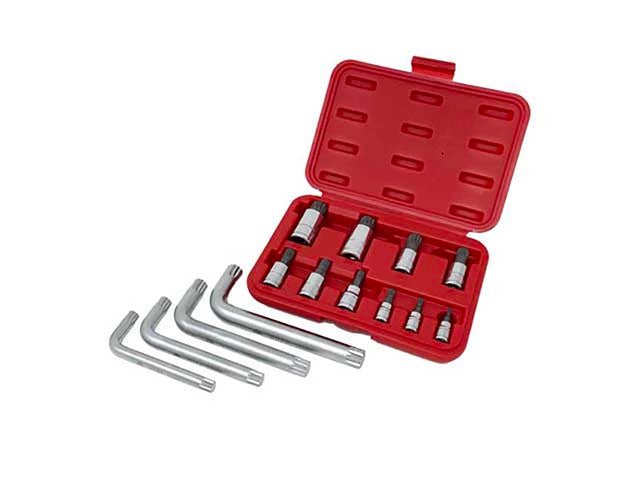Socket Set - AM42 EuroCars