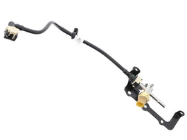 Fuel Supply Manifold