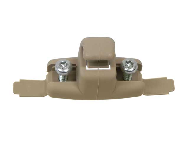 Sun Visor Clip