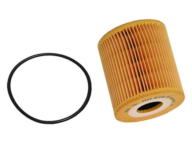Oil Filter Kit