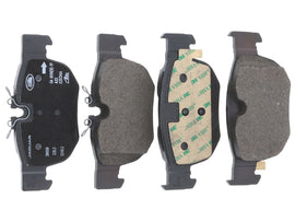 Brake Pad Set