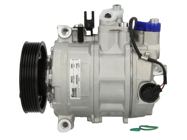 A/C Compressor