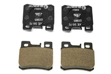 Load image into Gallery viewer, Brake Pad Set - AM42 EuroCars
