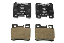 Brake Pad Set - AM42 EuroCars