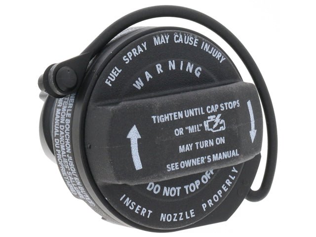 Fuel Cap - AM42 EuroCars