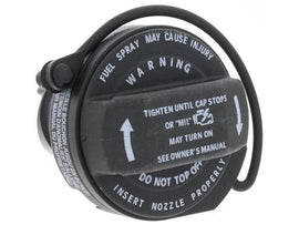 Fuel Cap - AM42 EuroCars