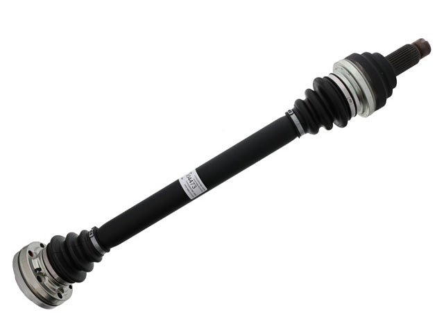 Axle Shaft Assembly - AM42 EuroCars