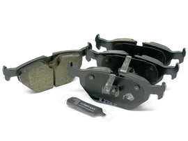 Brake Pad Set - AM42 EuroCars