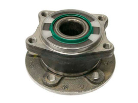Wheel Hub