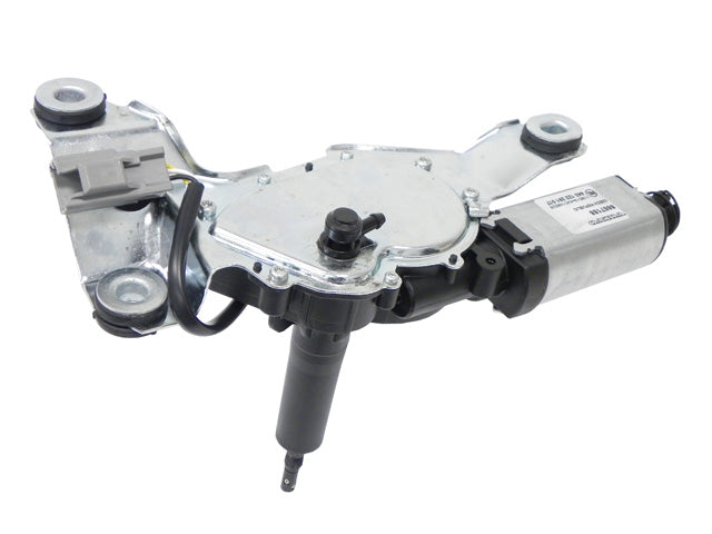 Windshield Wiper Motor