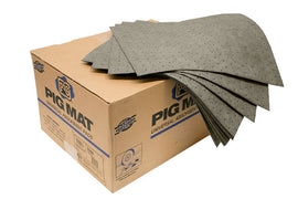 Absorbent Mat (100 Pack)