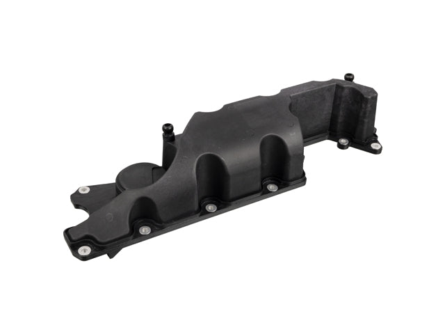 Oil Trap