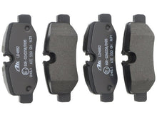 Load image into Gallery viewer, Brake Pad Set - AM42 EuroCars