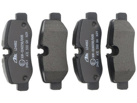 Brake Pad Set - AM42 EuroCars